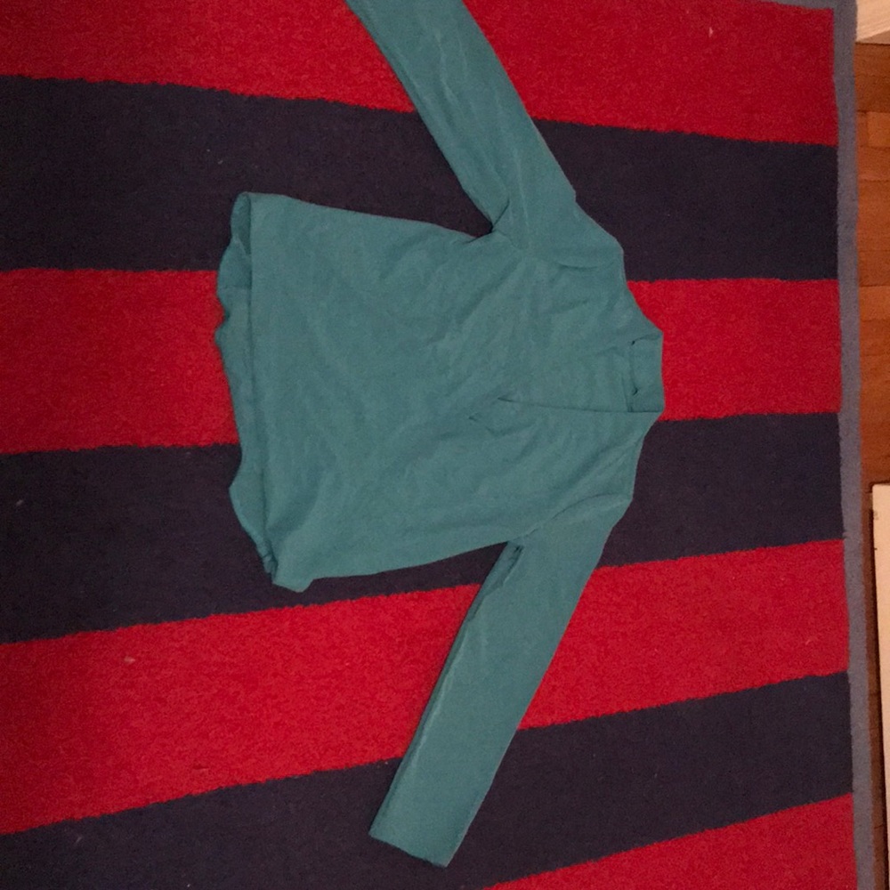 Dark Teal Women’s Tunic